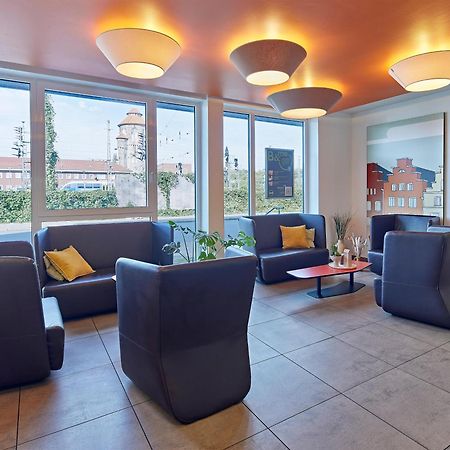 B&B Hotel أوسنابروك المظهر الخارجي الصورة